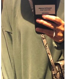 H&M | スウェット