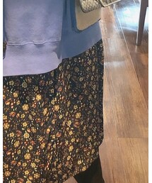 Another Edition | ワンピース/ドレス