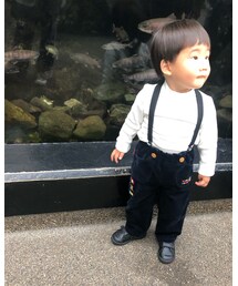 MIKI HOUSE | パンツ