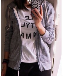 AGNOST | Tシャツ/カットソー