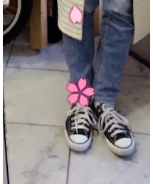 CONVERSE | スニーカー