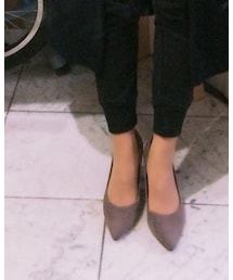 SESTO | パンプス