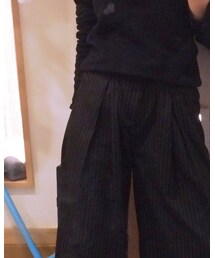 coca（ANDEX shoes product） | その他パンツ