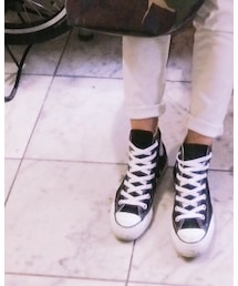 CONVERSE | スニーカー