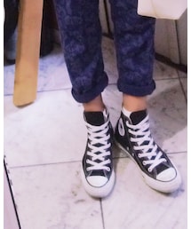 CONVERSE | スニーカー
