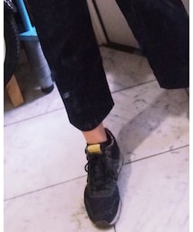 NEW BALANCE | スニーカー