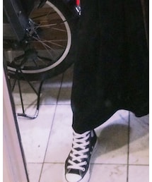 CONVERSE | スニーカー