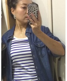 coca（ANDEX shoes product） | シャツ/ブラウス