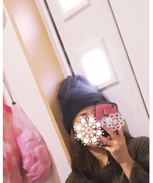 Handmade | ニットキャップ/ビーニー