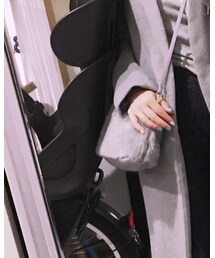 KBF | ショルダーバッグ