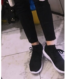 GU | スニーカー