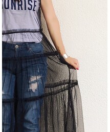 GRL | ワンピース