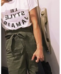 H&M | その他パンツ