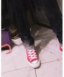 CONVERSE | スニーカー