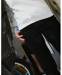 無印良品 | その他パンツ