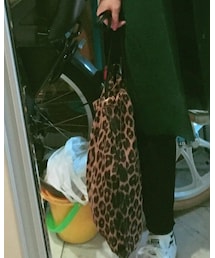 coca（coca） | トートバッグ