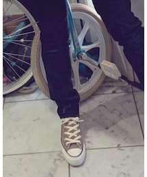 CONVERSE | スニーカー