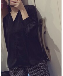 H&M | シャツ/ブラウス