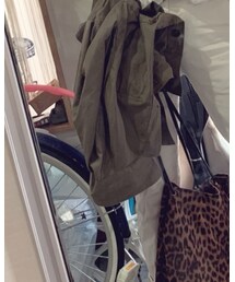 UNIQLO | カバーオール