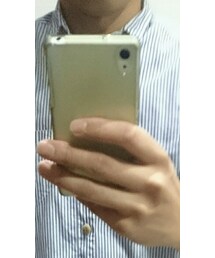 ciao indenture | シャツ/ブラウス