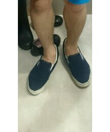 VANS | スニーカー