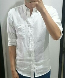 UNIQLO | シャツ/ブラウス