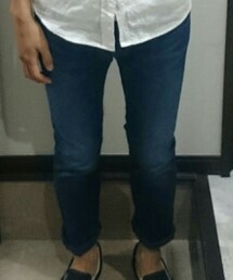 H&M | デニムパンツ