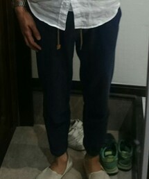 ZARA | その他パンツ