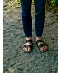 BIRKENSTOCK | サンダル