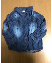 no brand | シャツ/ブラウス