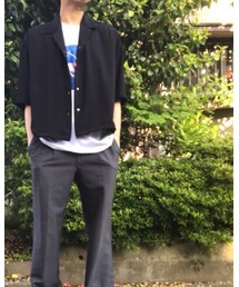 GU | Tシャツ/カットソー