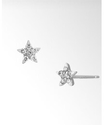 STAR JEWELRY | ピアス（両耳用）