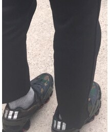 adidas by RAF SIMONS | スニーカー