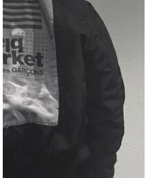 COMME des GARCONS | MA-1
