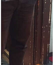 UNIQLO | チノパンツ