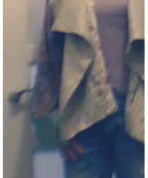 uesd | スーツジャケット