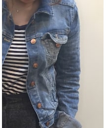 FOREVER 21 | スーツジャケット