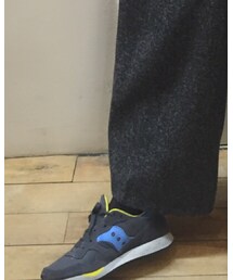 Saucony | スニーカー