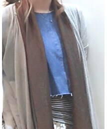 ZARA | タンクトップ