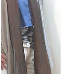 BEARDSLEY | タンクトップ