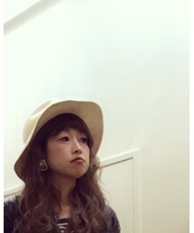 Another Edition | ハット