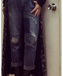 hholic | デニムパンツ