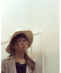 Another Edition | ハット