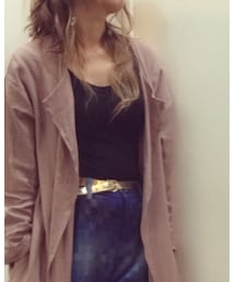 mite_select | Tシャツ/カットソー