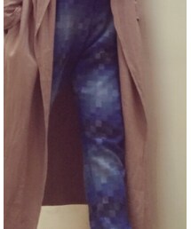 OSMOSIS | その他パンツ