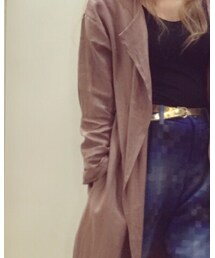 antiqua | カーディガン/ボレロ