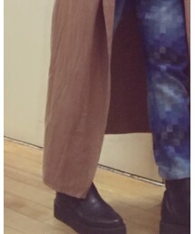 NANO universe | ブーツ