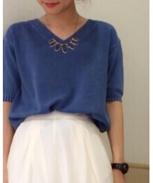 JEANASIS | ニット/セーター