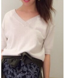 JEANASIS | ニット/セーター