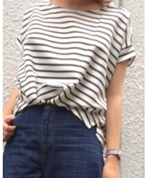 JEANASIS | Tシャツ/カットソー